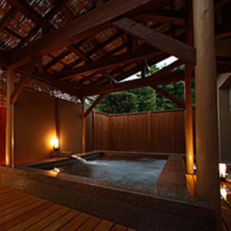 Hôtel Wajoen à Fuefuki Extérieur photo