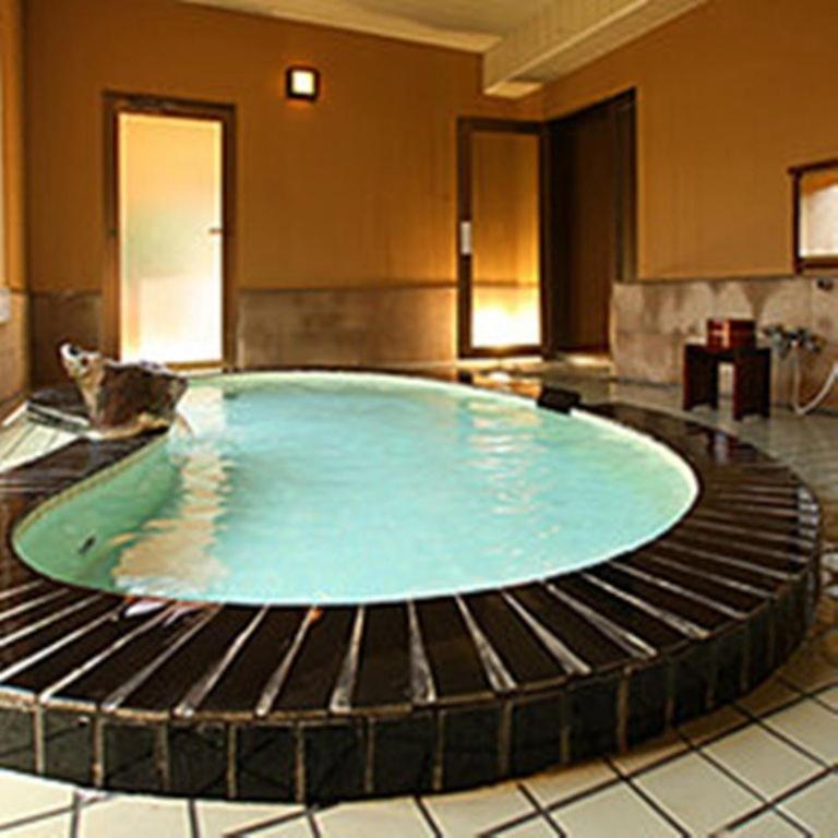 Hôtel Wajoen à Fuefuki Extérieur photo