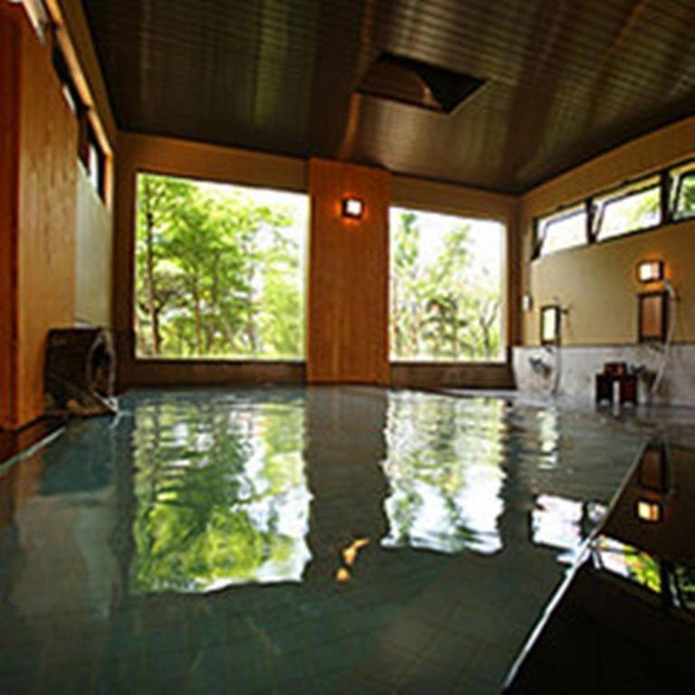 Hôtel Wajoen à Fuefuki Extérieur photo