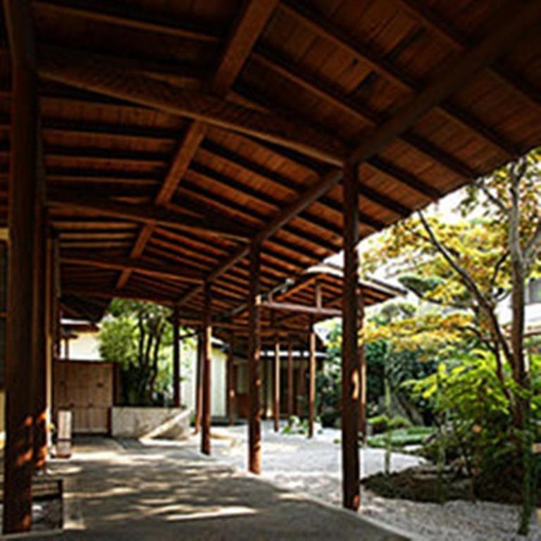 Hôtel Wajoen à Fuefuki Extérieur photo